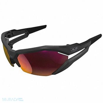 MECHANIX WEAR Vision Type-V Polycarbonate Frame Gray, 793VP3