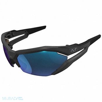 MECHANIX WEAR Vision Type-V Polycarbonate Frame Gray, 793VP4