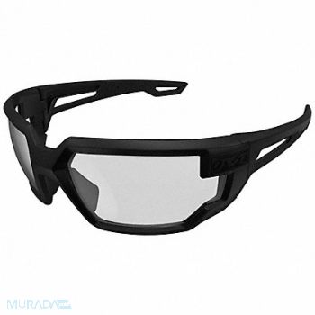 MECHANIX WEAR Vision Type-X Polycarbonate Frame Black, 793VP5