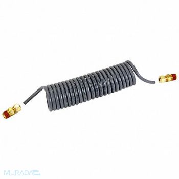 VELVAC Air Assembly Set 52 in Grey, 35NL16