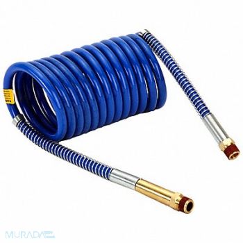 VELVAC Air Assembly Set 15 ft Blue, 35NL15