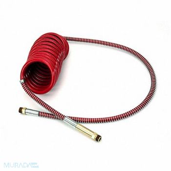 VELVAC Air Assembly Set 15 ft Brass Ends, 35NL18