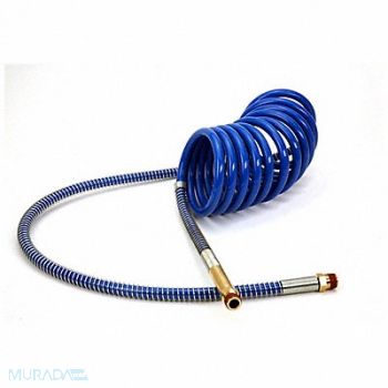 VELVAC Air Assembly Set 15 ft FMVSS 106, 35NL17