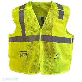 OCCUNOMIX Recycled Mesh Vest WAMA GRAEDI 21 L, 379CN8