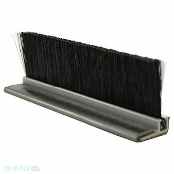 AMERICAN GARAGE DOOR SUPPLY Dock Leveler Brushseal Kit 1 94 L, 36T087