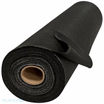 STEINER Welding Blanket Roll 150 ft L 3-3/8 ft W, 797PD4