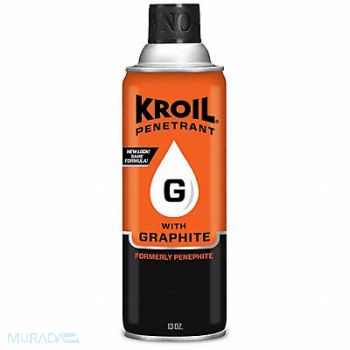 KROIL Penetrant Aerosol 13oz., 797A57