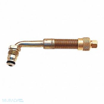 HALTEC Swivel Valve 3-1/8 in L 0 to 200 psi, 48WC50