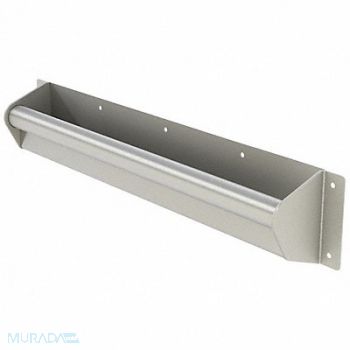 BESTCARE Grab Bar SS Satin 48 in L, 53XU66