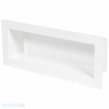 BESTCARE Security Shelf SS 19 in Overall W, 49T896