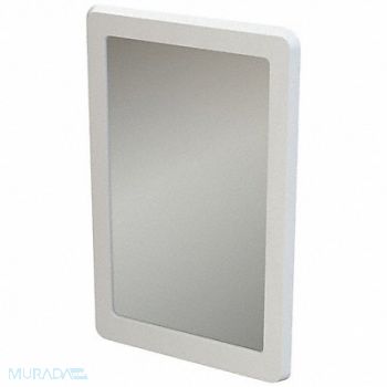 BESTCARE Mirror 20 in W 26 in H, 60PV64