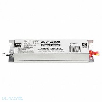 FULHAM FIREHORSE FLUOR Ballast Electronic Instant 65W, 35JE61