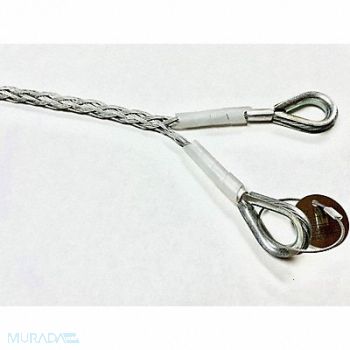 AMERICAN IRON WORKS Whip Stop 98 L Steel 700psi MAX, 801TZ2