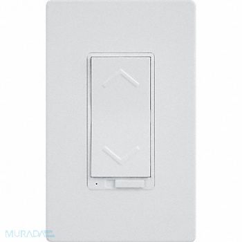 LITHONIA LIGHTING Lighting Dimmer 3-Way Switch 120VAC, 802NH2