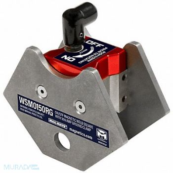 MAG-MATE Magnetic Welding Angle Multi-Angle, 45EX68