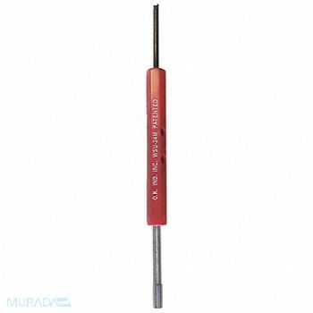 OK INDUSTRIES Wrap/Strip/Unwrap Tool MOD 24 AWG, 2TDH8