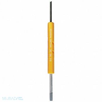 OK INDUSTRIES Wrap/Strip/Unwrap Tool MOD 26 AWG, 2TDH9