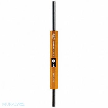 OK INDUSTRIES Wrap/Strip/Unwrap Tool 30 AWG Gold, 2TDJ1