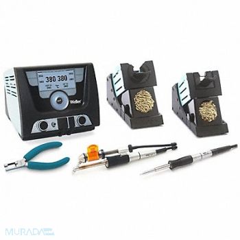WELLER Soldering Rework Station, 799RR2