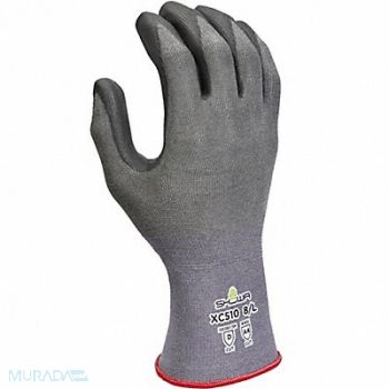 SHOWA Touchscreen/Cut Resistant Glove PR, 808G12