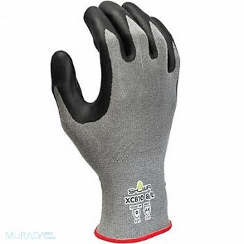 SHOWA Touchscreen/Cut Resistant Glove PR, 808G17