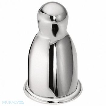 MASON Mounting Post Zinc 2 in H, 499H08