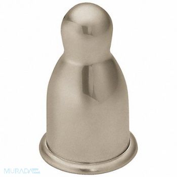 MASON Mounting Post Zinc 2 in H PR, 499H09