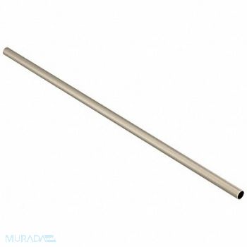 MASON Towel Bar Aluminum 26 in Overall W, 499H15