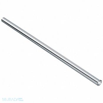 MASON Towel Bar Aluminum 26 in Overall W, 499H14