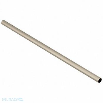 MASON Towel Bar Aluminum 20 in Overall W, 499H17