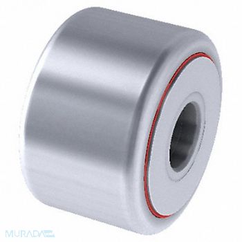 SMITH BEARING Cam Follower Flat Head Type 13/16 in L, 798D85