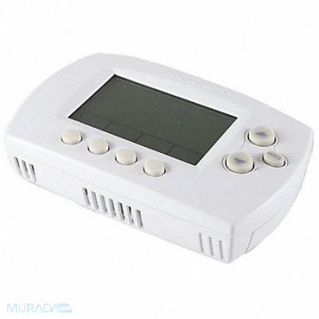 HONEYWELL HOME Low Volt Prog Tstat Heat/Cool 18-30V AC, 3RCN1