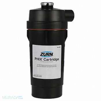 GREEN TURTLE Dilution Tank Under Bench 1 gal., 48XT86