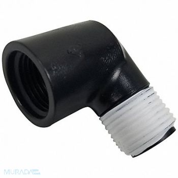 SMARTWASHER Street Elbow 1/2 In 90 deg., 40MD28