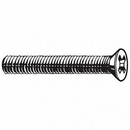 Machine Screw 1/4-20x1/2 L PK50