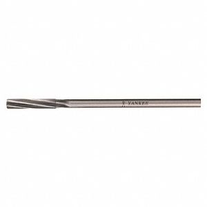 YANKEE Chucking Reamer 13.00mm 6 Flutes, 20H090