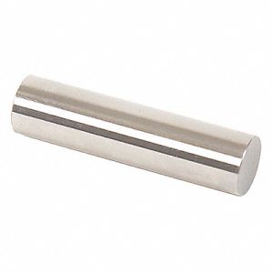 VERMONT GAGE K7146 Class X No-Go Pin Gauge Tol 0.00004 in, 49LU52