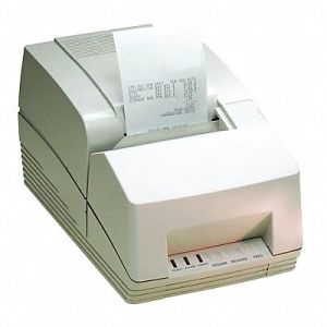 BENCHMARK SCIENTIFIC Printer for 9V391 120v DC, 8NAD5