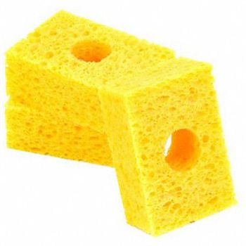 PLATO Tip Cleaning Sponge, 22HU71