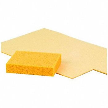 PLATO Cut-to-Fit Tip Cleaning Sponge, 22HU74