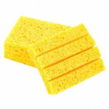 PLATO Tip Cleaning Sponge, 22HU72