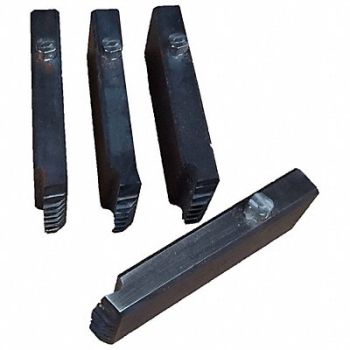 ROTHENBERGER Replacement Pipe Die UNC 1 in, 60PY87