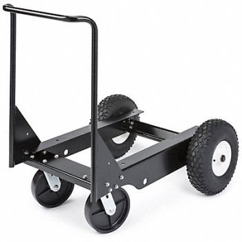 LINCOLN ELECTRIC Factory Undercarriage Flat-Free Tire, 797V48