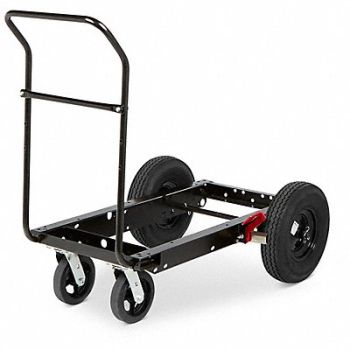 LINCOLN ELECTRIC Factory Undercarriage Flat-Free Tire, 797V52