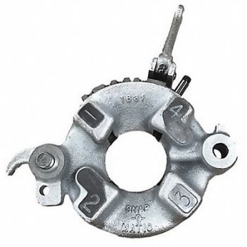 ROTHENBERGER Automatic Die Head 3/4 in Max Pipe Size, 53RE92