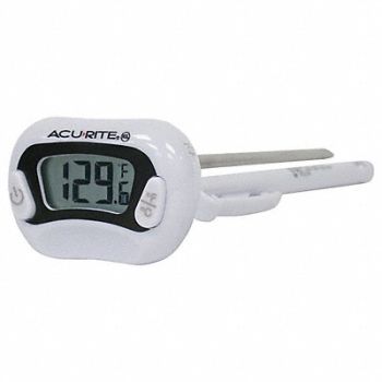 ACURITE Instant Read Digital Thermometer, 51XJ35