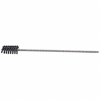 FLEX-HONE TOOL Flexible Hone 180 Grit Forcing Cone, 40AK56