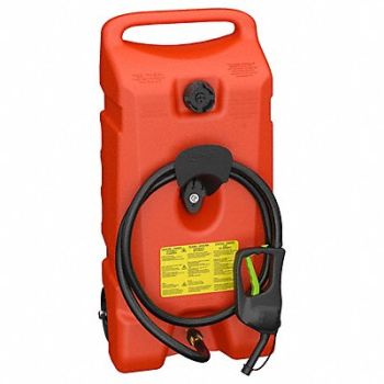 FLO N GO Fuel Station 14 Gal., 41D710
