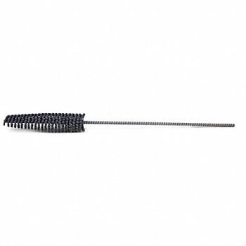 FLEX-HONE TOOL Flexible Hone 400 12 in L 4 in Hone L, 40AJ26