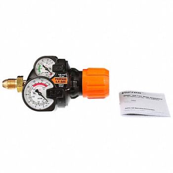 VICTOR Edge Regulator, 793NN5